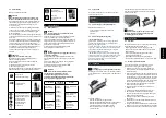 Предварительный просмотр 18 страницы Carat T-3510 Instructions For Use Manual