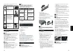 Предварительный просмотр 22 страницы Carat T-3510 Instructions For Use Manual