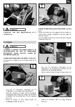 Preview for 13 page of Carat T-5010 Operating Instructions Manual