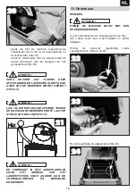 Preview for 15 page of Carat T-5010 Operating Instructions Manual