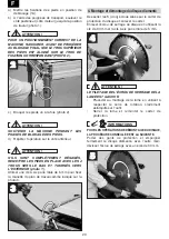 Preview for 20 page of Carat T-5010 Operating Instructions Manual