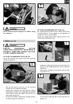 Preview for 33 page of Carat T-5010 Operating Instructions Manual