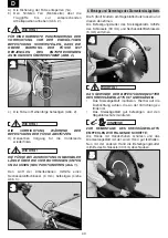 Preview for 40 page of Carat T-5010 Operating Instructions Manual