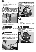 Preview for 50 page of Carat T-5010 Operating Instructions Manual