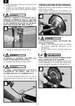 Preview for 60 page of Carat T-5010 Operating Instructions Manual