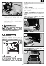 Preview for 65 page of Carat T-5010 Operating Instructions Manual