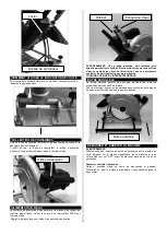 Предварительный просмотр 13 страницы Carat TC-1800 Instruction Manual