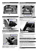 Предварительный просмотр 17 страницы Carat TC-1800 Instruction Manual