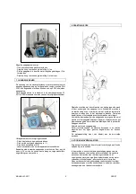 Preview for 5 page of Carat W-3511 Laser Operator'S Manual