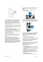 Preview for 14 page of Carat W-3511 Laser Operator'S Manual