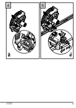 Preview for 9 page of Carat W5421 Instructions For Use Manual