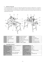 Preview for 19 page of Carat X-COUP Operating Instructions Manual