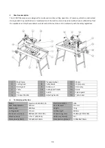 Preview for 34 page of Carat X-COUP Operating Instructions Manual