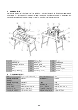 Preview for 48 page of Carat X-COUP Operating Instructions Manual