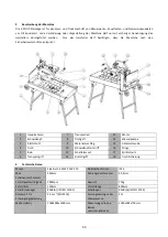 Preview for 63 page of Carat X-COUP Operating Instructions Manual