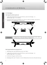 Preview for 6 page of Caratec Vision CAV190B User Manual