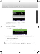 Preview for 13 page of Caratec Vision CAV190B User Manual