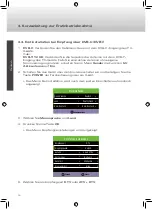 Preview for 14 page of Caratec Vision CAV190B User Manual