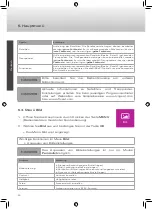 Preview for 22 page of Caratec Vision CAV190B User Manual