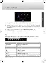 Preview for 31 page of Caratec Vision CAV190B User Manual