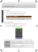 Preview for 36 page of Caratec Vision CAV190B User Manual