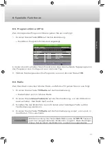 Preview for 37 page of Caratec Vision CAV190B User Manual