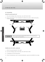 Preview for 46 page of Caratec Vision CAV190B User Manual