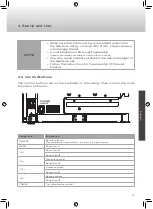 Preview for 47 page of Caratec Vision CAV190B User Manual