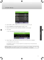 Preview for 53 page of Caratec Vision CAV190B User Manual