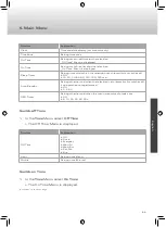 Preview for 65 page of Caratec Vision CAV190B User Manual