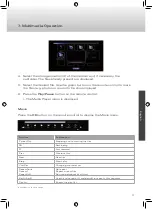 Preview for 71 page of Caratec Vision CAV190B User Manual