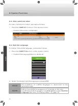 Preview for 76 page of Caratec Vision CAV190B User Manual