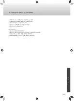 Preview for 85 page of Caratec Vision CAV190B User Manual