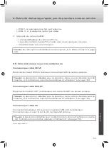 Preview for 95 page of Caratec Vision CAV190B User Manual