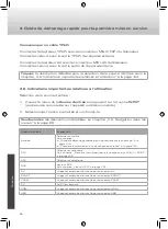 Preview for 96 page of Caratec Vision CAV190B User Manual