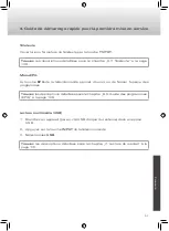 Preview for 97 page of Caratec Vision CAV190B User Manual