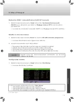 Preview for 101 page of Caratec Vision CAV190B User Manual