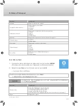 Preview for 103 page of Caratec Vision CAV190B User Manual