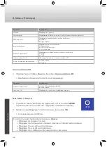 Preview for 104 page of Caratec Vision CAV190B User Manual