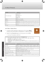 Preview for 106 page of Caratec Vision CAV190B User Manual