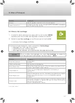 Preview for 107 page of Caratec Vision CAV190B User Manual