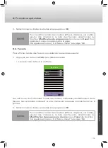 Preview for 115 page of Caratec Vision CAV190B User Manual