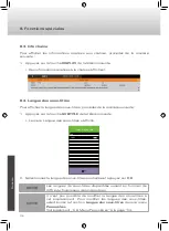 Preview for 116 page of Caratec Vision CAV190B User Manual