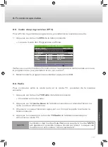 Preview for 117 page of Caratec Vision CAV190B User Manual