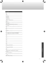 Preview for 121 page of Caratec Vision CAV190B User Manual