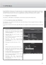 Preview for 23 page of Caratec Vision CAV190E User Manual