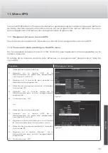 Preview for 75 page of Caratec Vision CAV190E User Manual