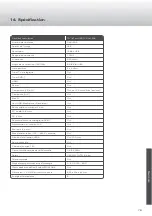 Preview for 79 page of Caratec Vision CAV190E User Manual