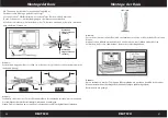 Предварительный просмотр 4 страницы Caratec Vision CAV190ED1 User Manual