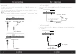 Предварительный просмотр 7 страницы Caratec Vision CAV190ED1 User Manual